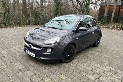 Opel Adam 164.000 km 4.000 &euro; Frankfurt am Main 60528