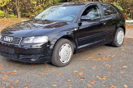 Audi A3 189.245 km 3.990 &euro; Hofheim (Taunus) 65719