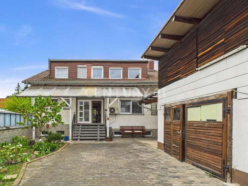 Haus zum Kaufen in Stockstadt 520.000 € 309 m²