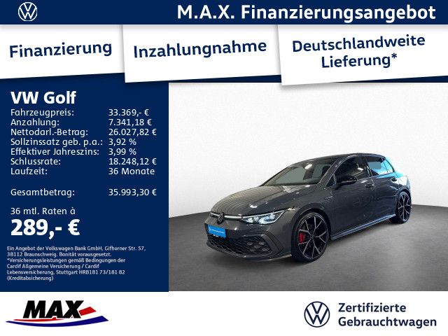 VW Golf 44.450 km 32.949 € Offenbach am Main 63071