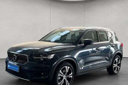 Volvo XC40 41.541 km 26.850 &euro; Frankfurt am Main 60486