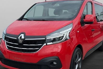 Renault Trafic 54.599 km 24.590 &euro; Bensheim 64625