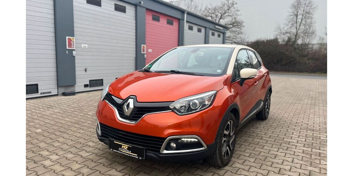 Renault Captur 128.000 km 6.299 &euro; Groß Gerau 64521