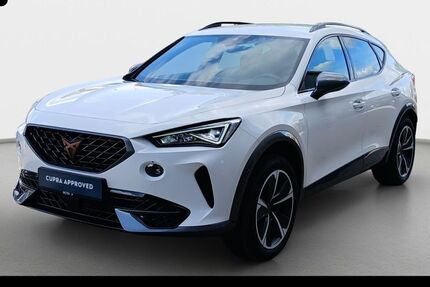 Cupra Formentor 59.812 km 23.930 &euro; Hofheim-Diedenbergen 65719