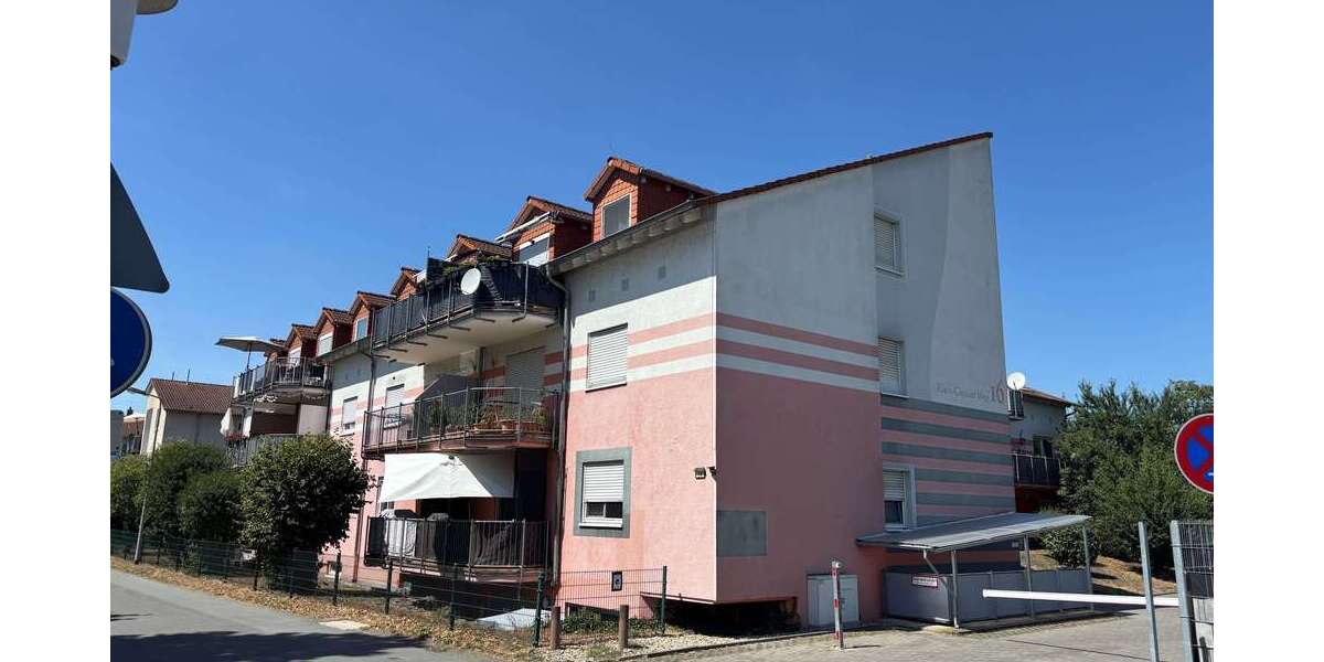 Etagenwohnung Weiterstadt - 2 Zimmer, 65 m&sup2;, 180.000&euro; | Angebot:27334751