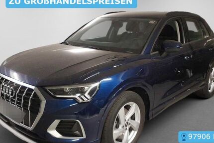Audi Q3 133.290 km 22.497 &euro; Frankfurt 60596