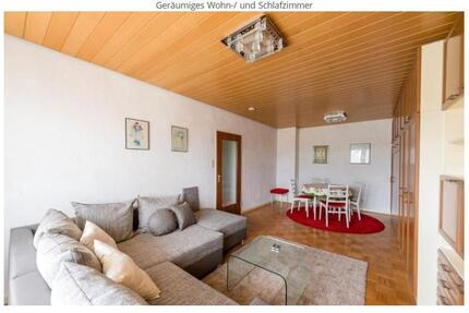 Wohnung Offenbach am Main Buchrain - 1.5 Zimmer, 46 m&sup2;, 690&euro; | Angebot:26348430