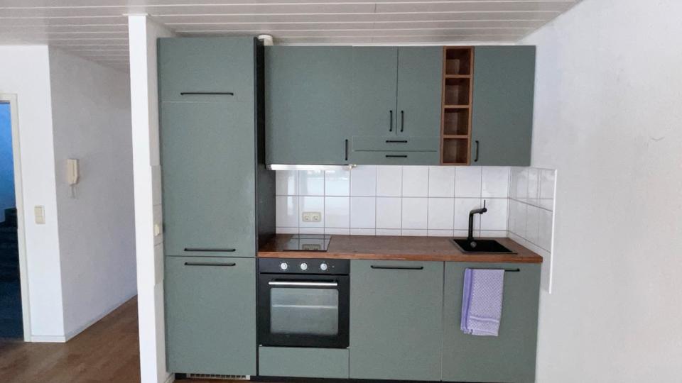 Etagenwohnung Darmstadt - 2 Zimmer, 57 m&sup2;, 275.000&euro; | Angebot:26496525