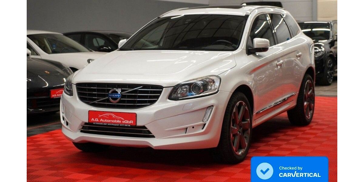 Volvo XC60 145.727 km 16.450 &euro; Pfungstadt 64319