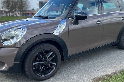 Mini Countryman D (Cooper) 262.000 km 3.999 &euro; Rossdorf 64380