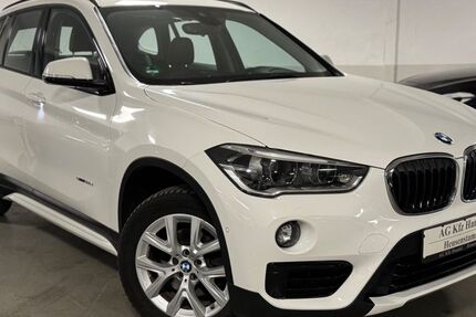 BMW X1 111.683 km 16.990 &euro; Heusenstamm 63150