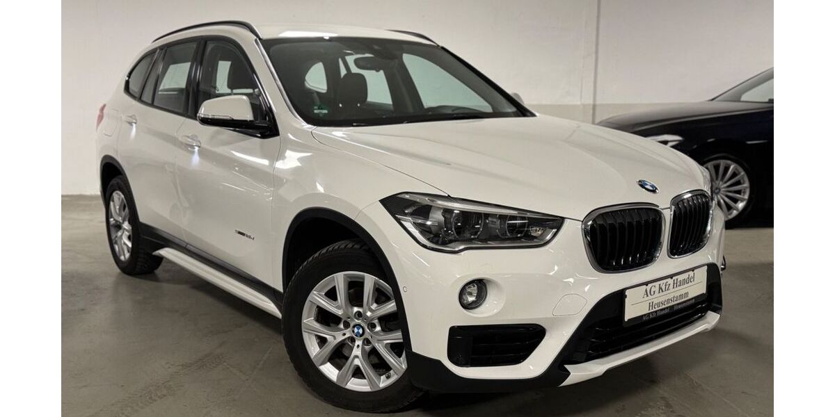 BMW X1 111.683 km 16.990 &euro; Heusenstamm 63150