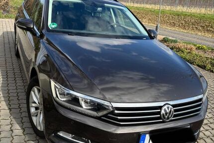 VW Passat Variant 159.000 km 14.200 &euro; Nierstein 55283