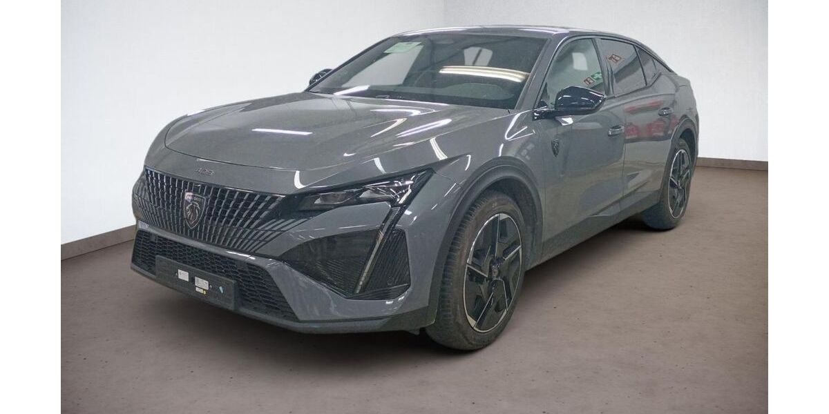 Peugeot 408 25.967 km 28.640 &euro; Rüsselsheim 65428