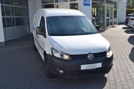 VW Caddy Maxi 223.000 km 4.290 &euro; Babenhausen 64832