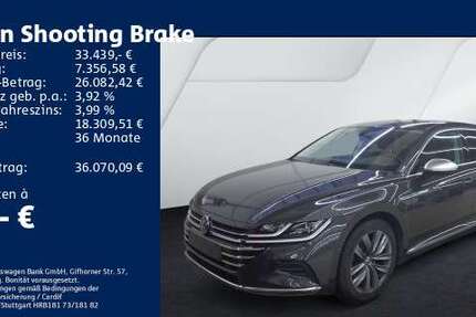 VW Arteon 25.850 km 33.439 € Heusenstamm 63150