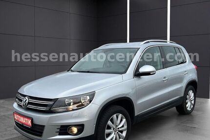 VW Tiguan 82.000 km 15.900 &euro; Frankfurt am Main 60388