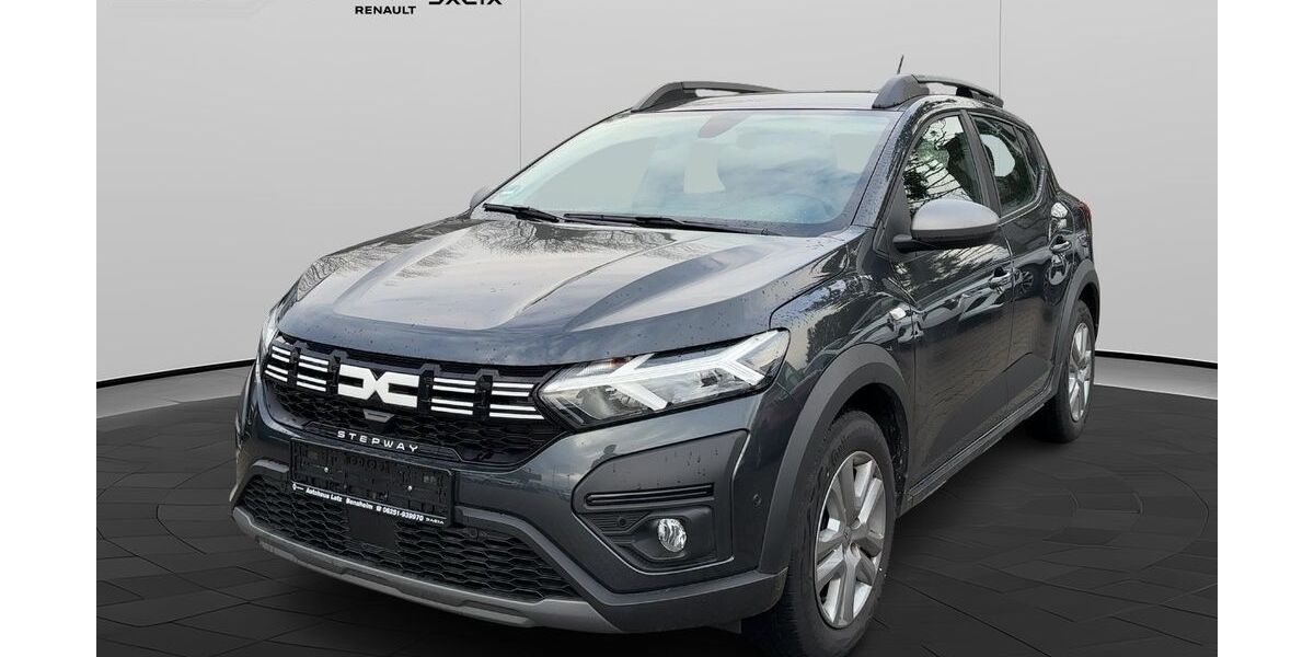 Dacia Sandero 7.599 km 16.990 &euro; Bensheim 64625