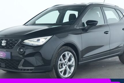 Seat Arona 21.153 km 18.183 &euro; Dietzenbach bei Frankfurt 63128