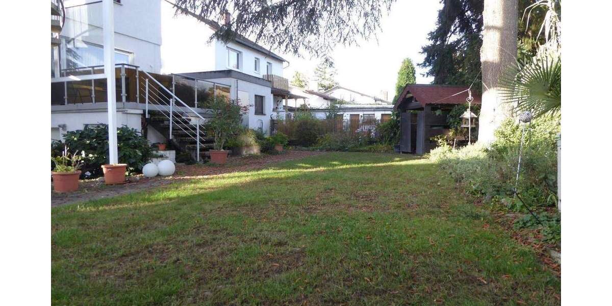 Mehrfamilienhaus, Wohnhaus Riedstadt Goddelau - 1 Zimmer, 366 m&sup2;, 795.000&euro; | Angebot:26904113