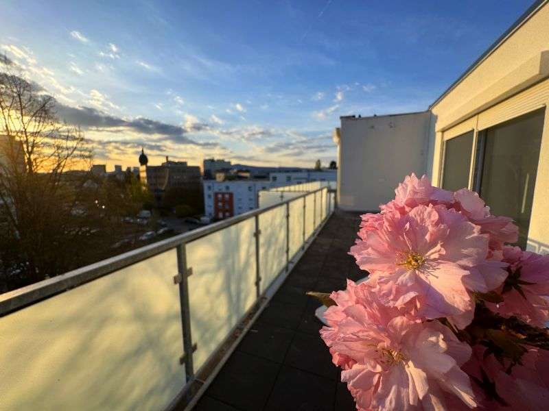 Wohnung zum Kaufen in Rödelheim 558.000 € 98 m²