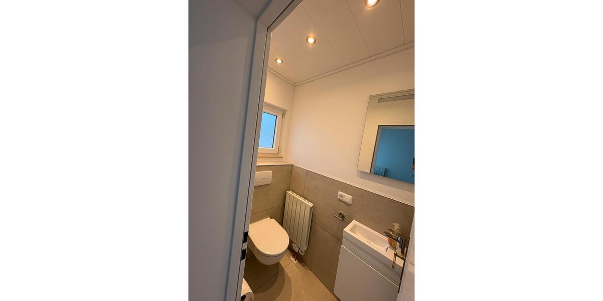 Bungalow Darmstadt Arheilgen - 3 Zimmer, 105 m&sup2;, 2.590&euro; | Angebot:23907279