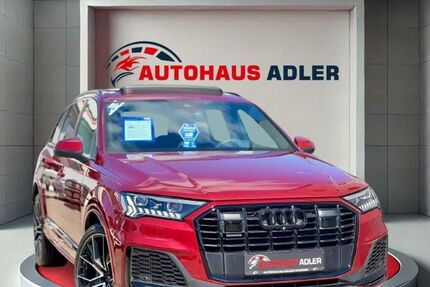 Audi Q7 69.990 km 54.990 € Worms 67549