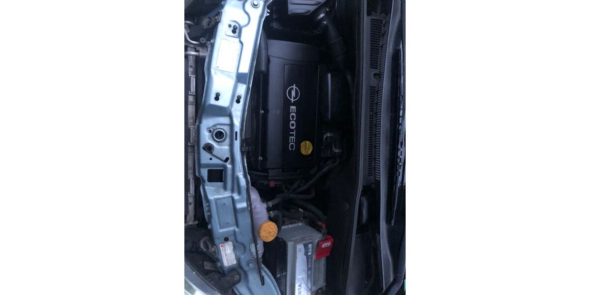 Opel Meriva 172.000 km 2.200 &euro; Weiterstadt 64331