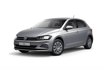 VW Polo 26.392 km 15.380 € Groß-Umstadt 64823