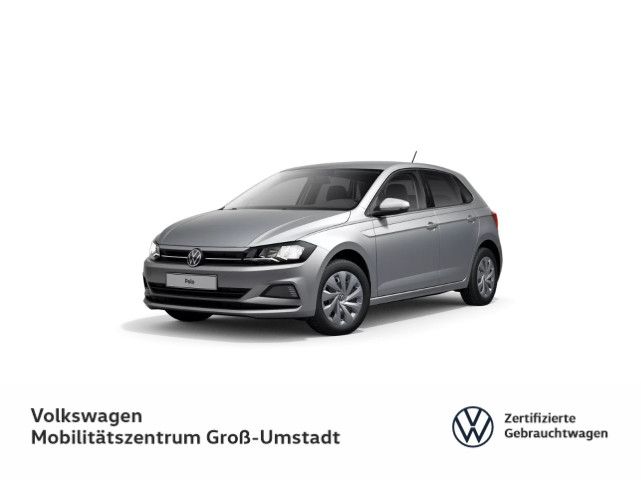 VW Polo 26.392 km 15.380 € Groß-Umstadt 64823