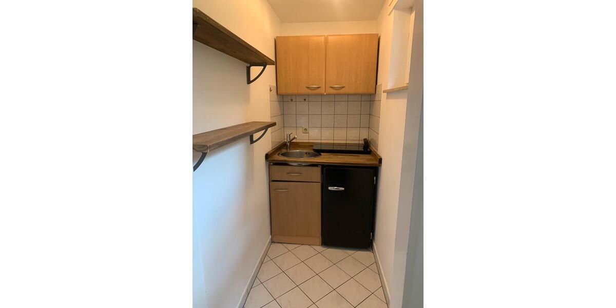 Etagenwohnung Dreieich - 1 Zimmer, 29 m&sup2;, 695&euro; | Angebot:26694085