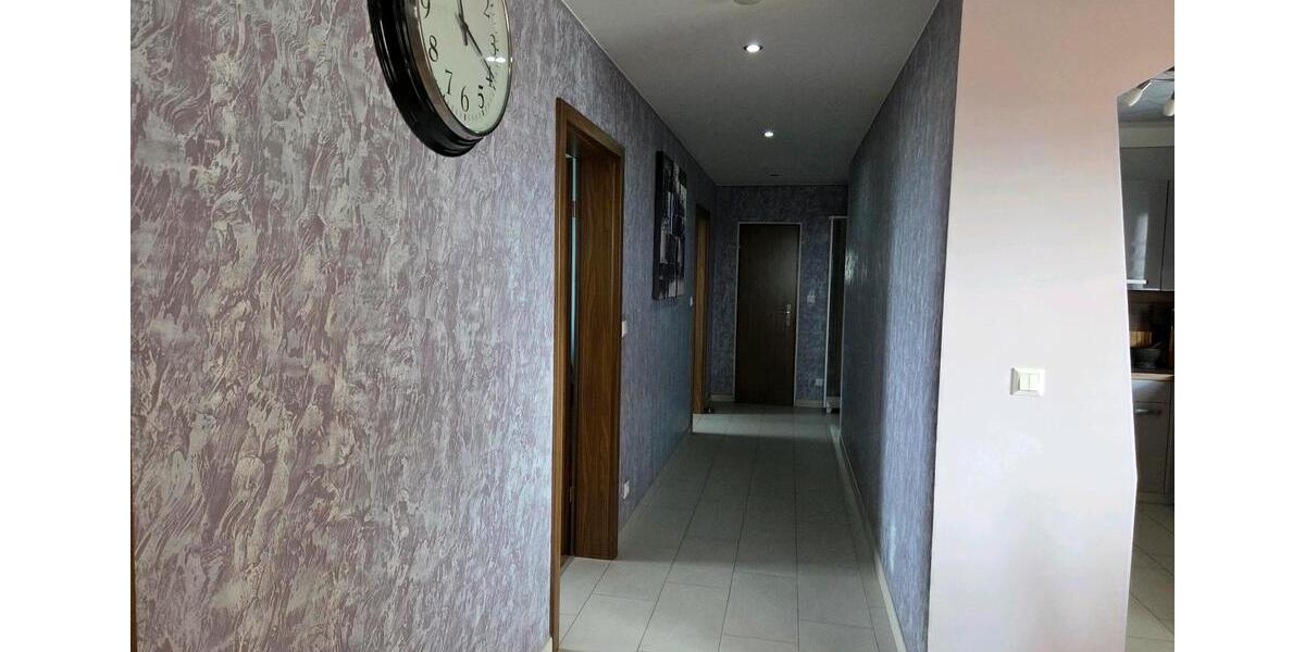 Etagenwohnung Bensheim - 4.5 Zimmer, 104 m&sup2;, 328.000&euro; | Angebot:27071126