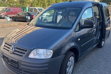 VW Caddy 202.930 km 5.950 &euro; Neu-Isenburg 63263