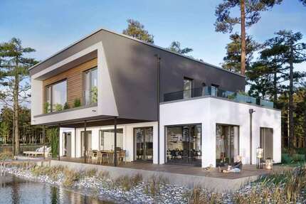 Haus zum Kaufen in Mühltal 1.865.324 € 245 m² 6 zimmer