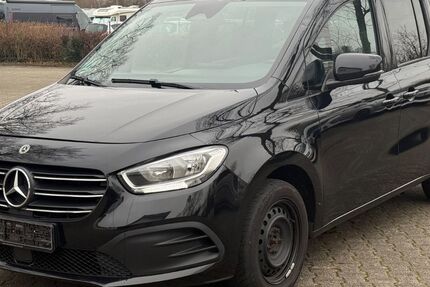 Mercedes-Benz T-Klasse 254.000 km 9.555 &euro; Rüsselsheim 65428