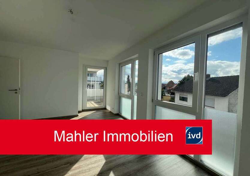 Wohnung zum Mieten in Lorsch 1.230 € 90 m²