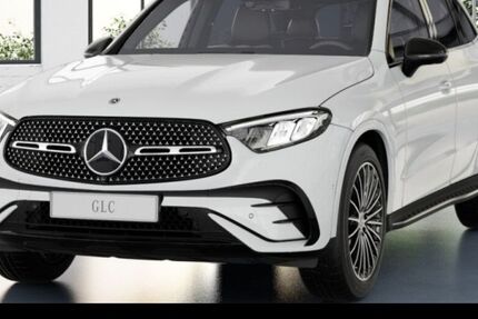Mercedes-Benz GLC 200 9.900 km 58.500 &euro; Frankfurt 60488