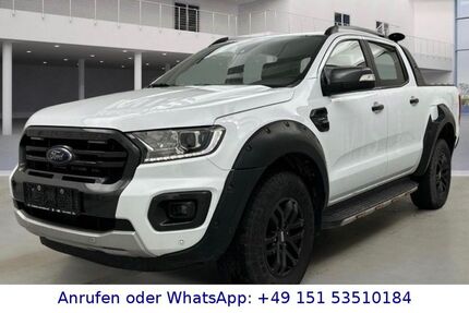 Ford Ranger 169.800 km 24.999 &euro; Schaafheim 64850