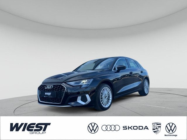 Audi A3 45.149 km 23.250 &euro; Bensheim 64625