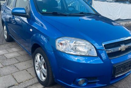 Chevrolet Aveo 63.949 km 2.999 € Mühlheim am Main 63165