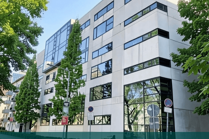 Wohnung Frankfurt am Main Gutleutviertel - 2 Zimmer, 99 m&sup2;, 937.000&euro; | Angebot:26423748