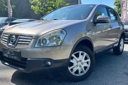 Nissan Qashqai 151.000 km 6.990 &euro; Heppenheim 64646
