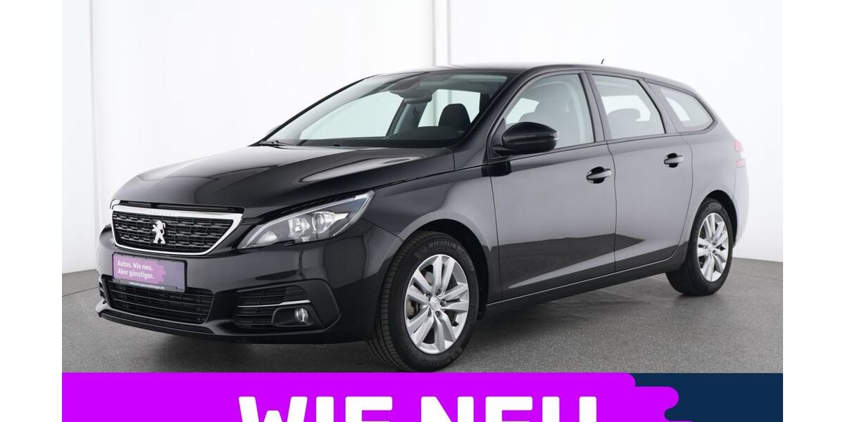 Peugeot 308 18.651 km 15.698 &euro; Dietzenbach bei Frankfurt 63128