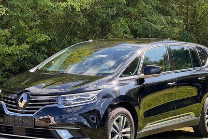Renault Espace 61.380 km 21.500 &euro; Dieburg 64807