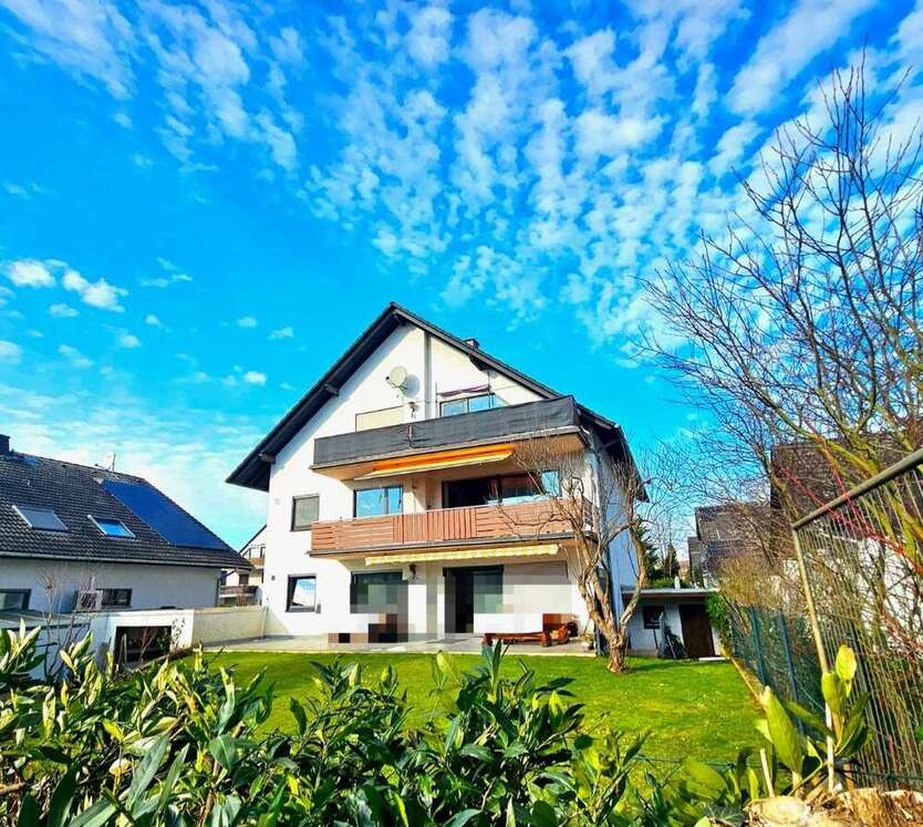 Wohnung zum Kaufen in Obertshausen 399.000 € 120 m²