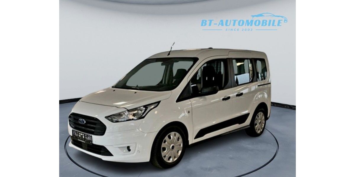 Ford Transit 34.980 km 16.990 &euro; Neu-Isenburg (FRANKFURT AM MAIN) 63263