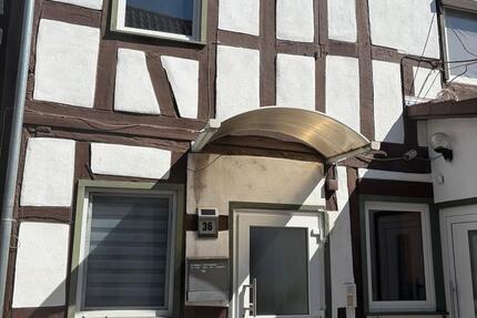 Doppelhaushälfte Amtsgasse 36: in 64832 Babenhausen