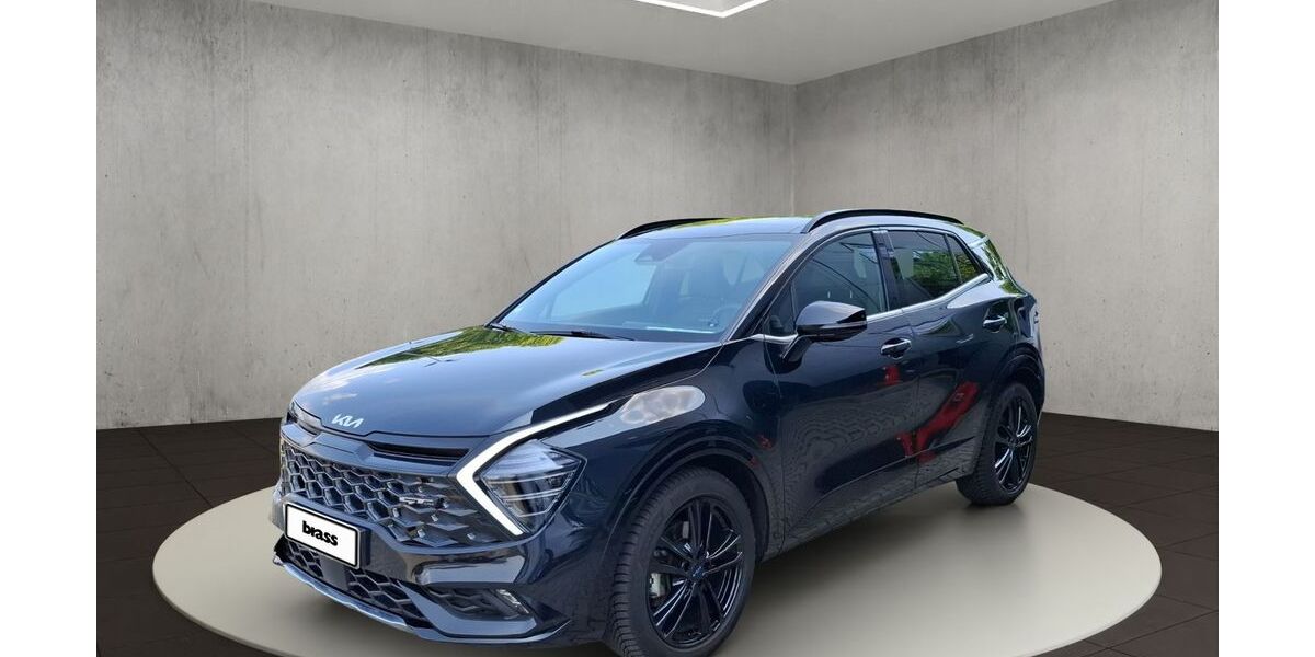 Kia Sportage 18.444 km 34.980 &euro; Frankfurt 60488