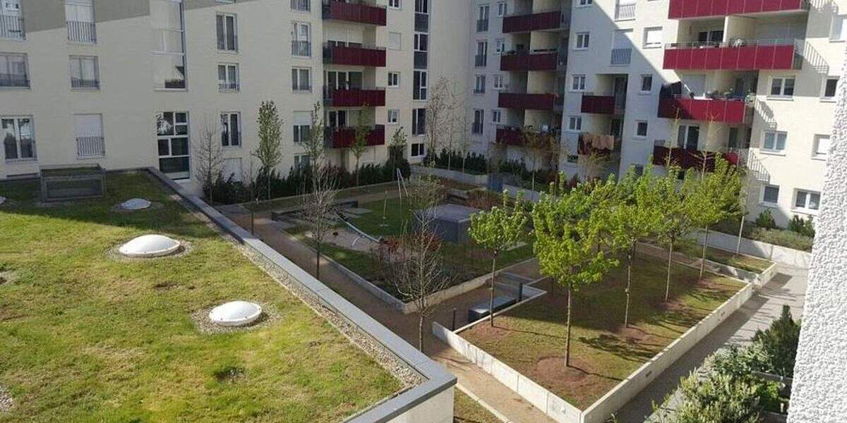 Etagenwohnung Frankfurt Bockenheim - 4 Zimmer, 103 m&sup2;, 721.000&euro; | Angebot:25632811