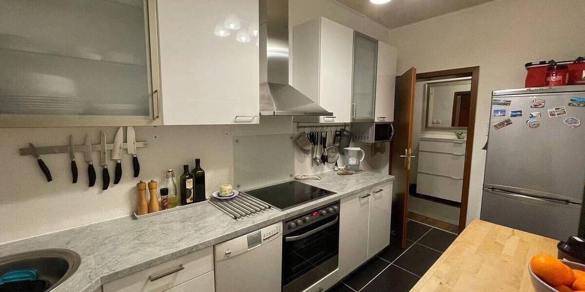 Mehrfamilienhaus, Wohnhaus Frankfurt am Main Fechenheim - 1.500.000&euro; | Angebot:26435828